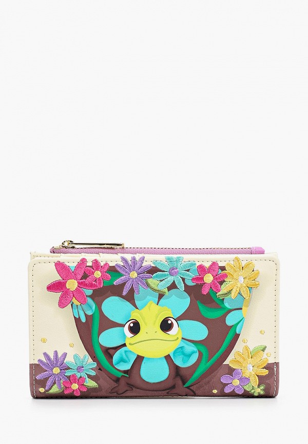 фото Кошелек loungefly