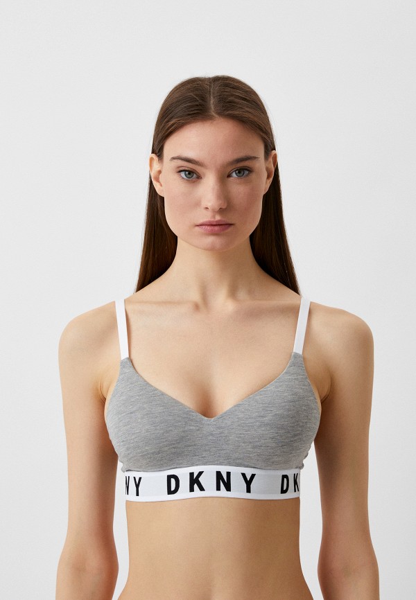 фото Бюстгальтер dkny