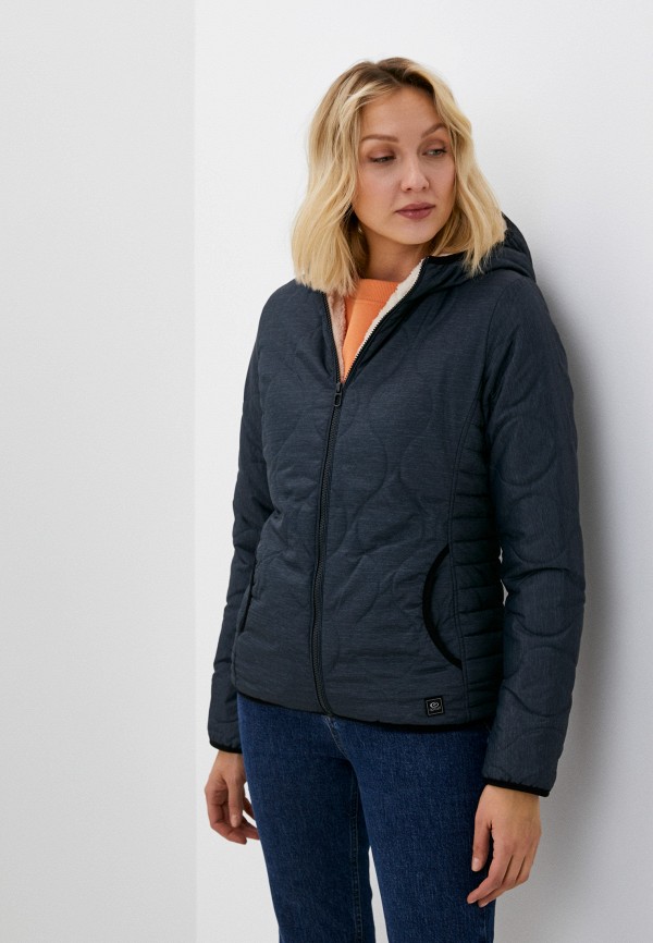 фото Куртка утепленная rip curl