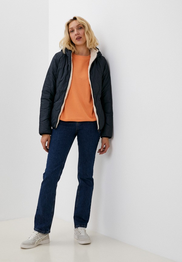 фото Куртка утепленная rip curl