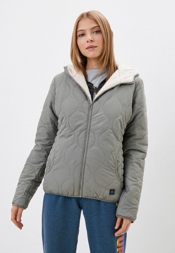 фото Куртка утепленная rip curl