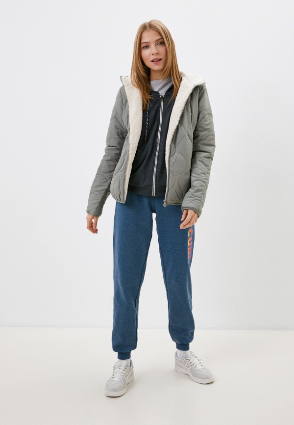 фото Куртка утепленная rip curl