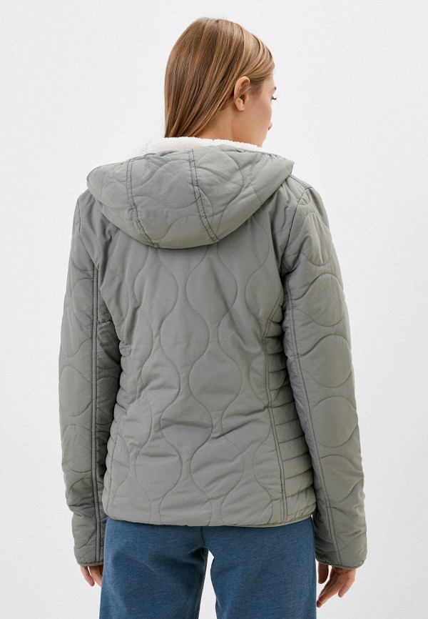 фото Куртка утепленная rip curl