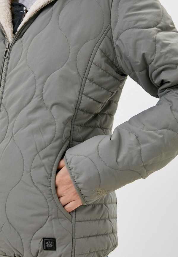 фото Куртка утепленная rip curl