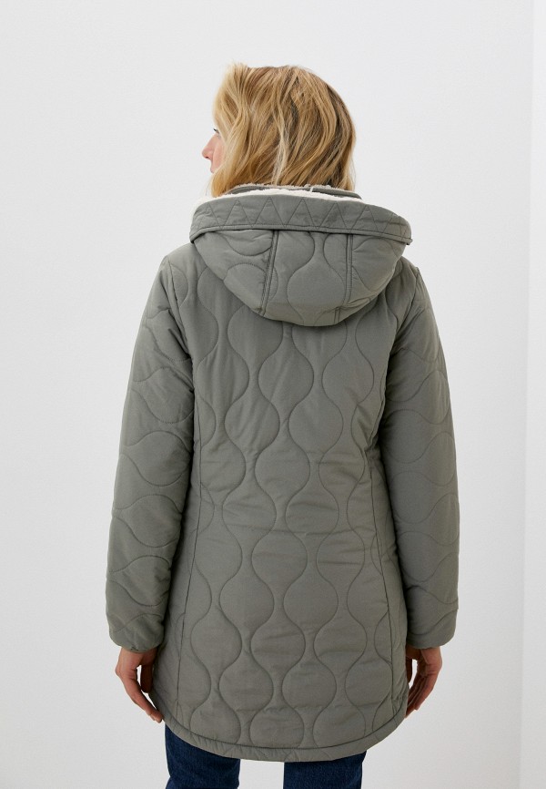 фото Куртка утепленная rip curl