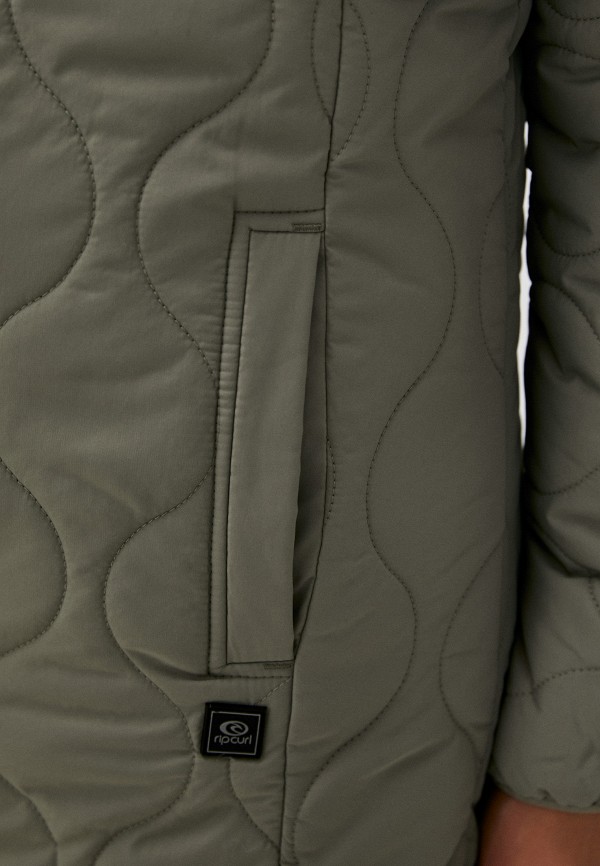 фото Куртка утепленная rip curl