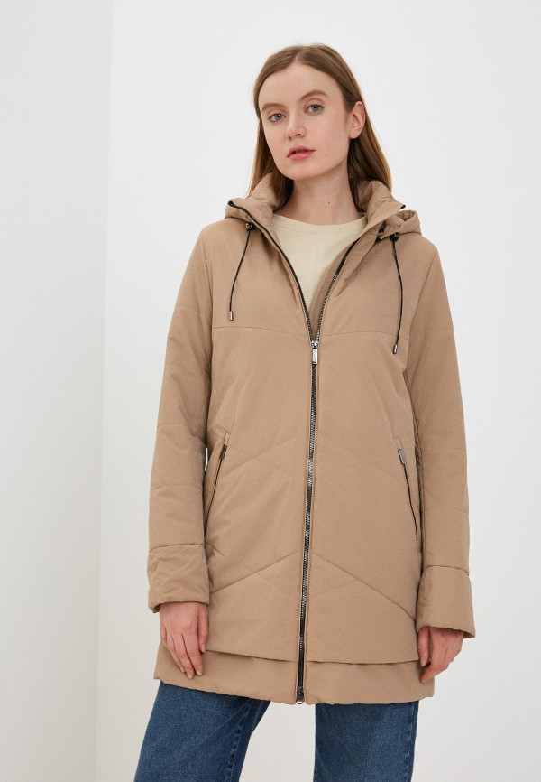 фото Куртка утепленная maritta