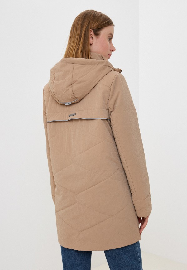 фото Куртка утепленная maritta