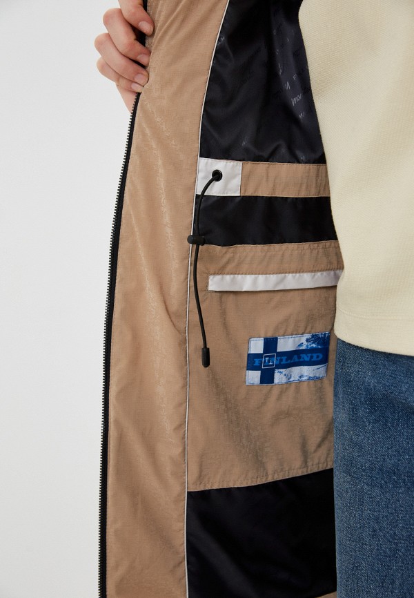 фото Куртка утепленная maritta