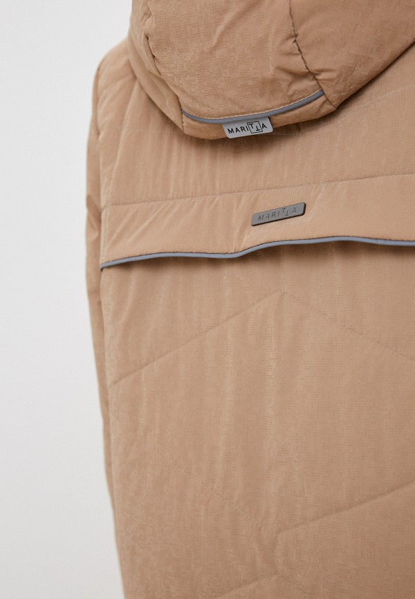 фото Куртка утепленная maritta