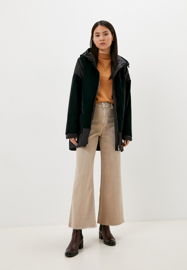 фото Куртка утепленная maritta