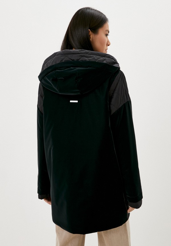 фото Куртка утепленная maritta