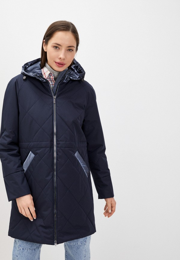 фото Куртка утепленная maritta