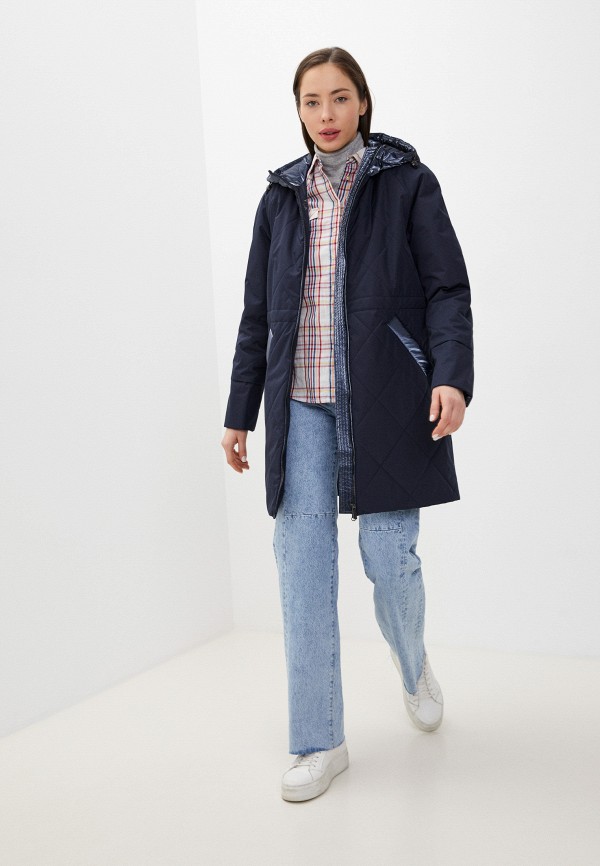 фото Куртка утепленная maritta