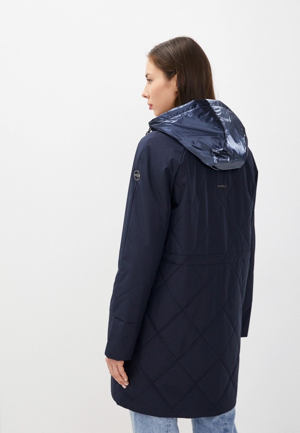 фото Куртка утепленная maritta