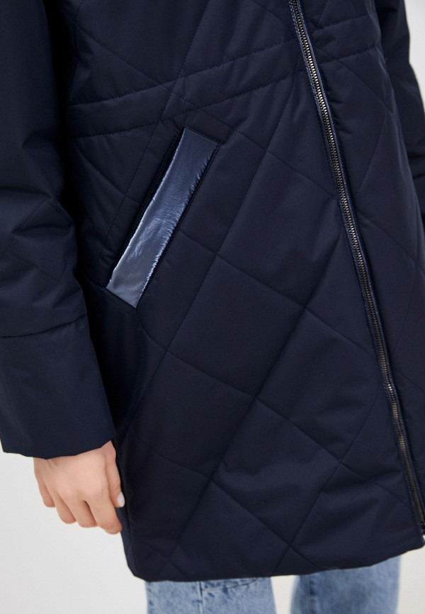 фото Куртка утепленная maritta