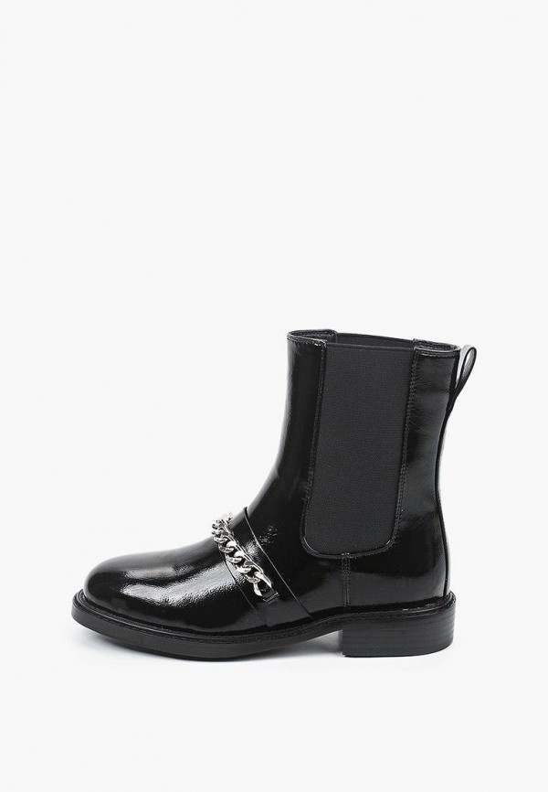 фото Ботинки may vian