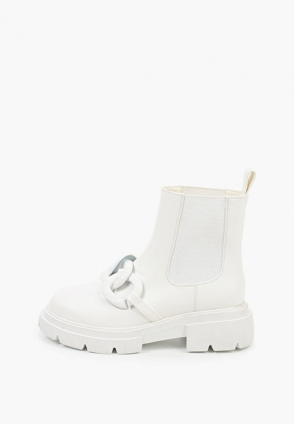 фото Ботинки may vian