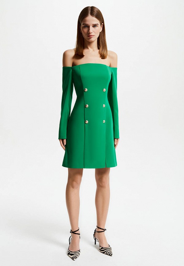 фото Платье love republic