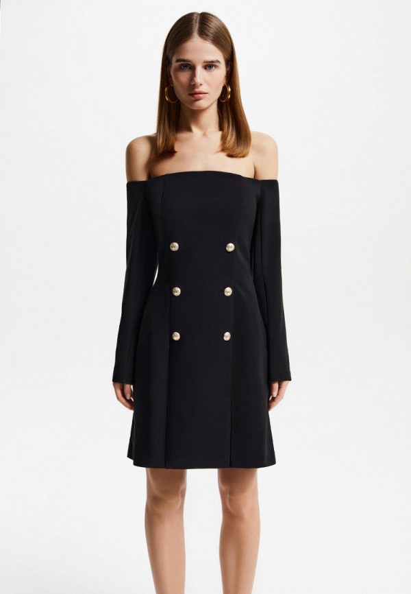 фото Платье love republic