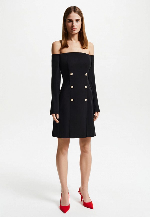 фото Платье love republic