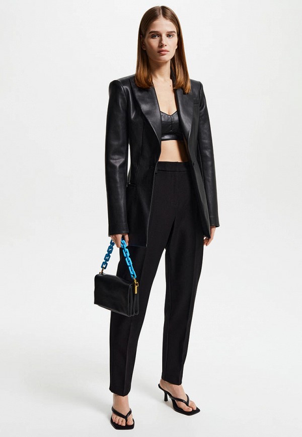 фото Брюки love republic