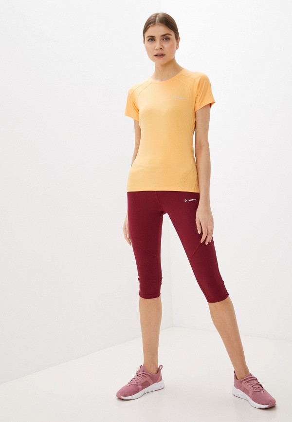 фото Футболка спортивная demix