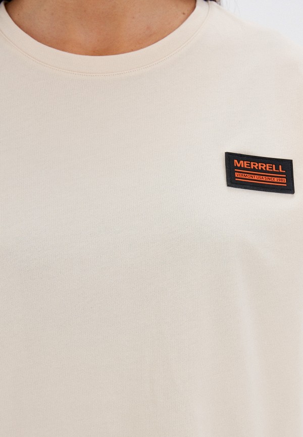 фото Футболка merrell