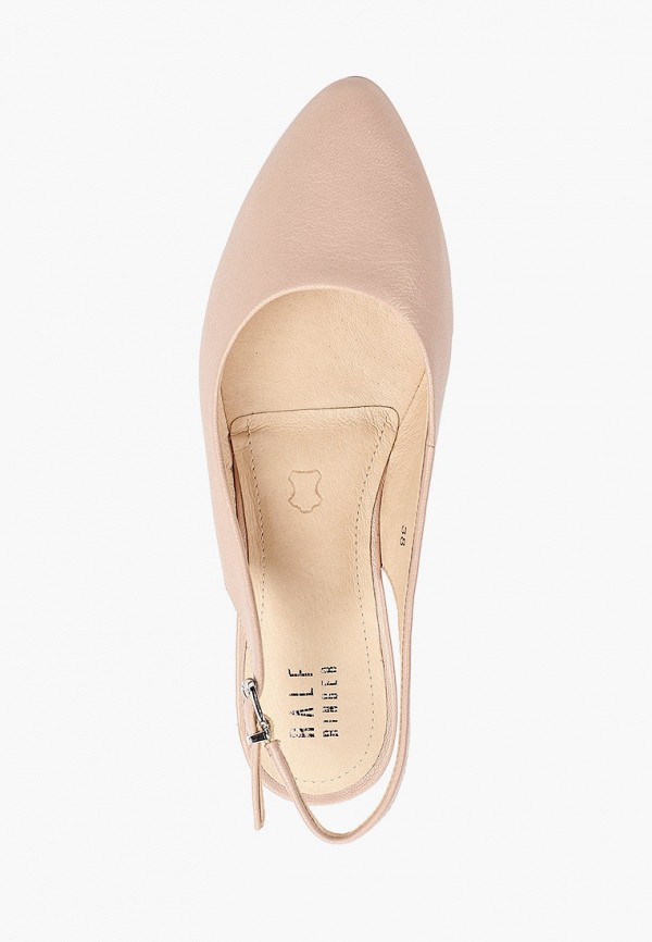 фото Туфли ralf ringer