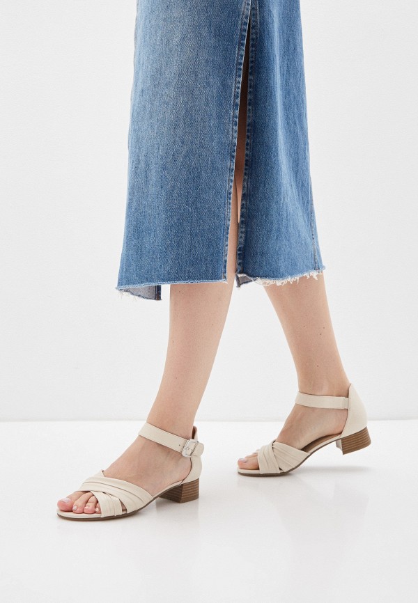 фото Босоножки ralf ringer