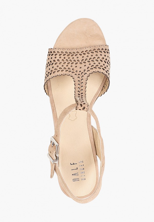 фото Босоножки ralf ringer