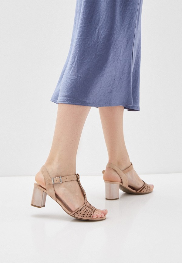 фото Босоножки ralf ringer