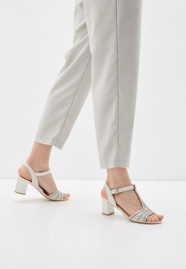 фото Босоножки ralf ringer