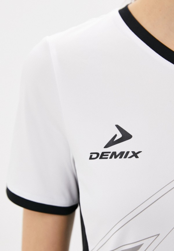 фото Футболка спортивная demix