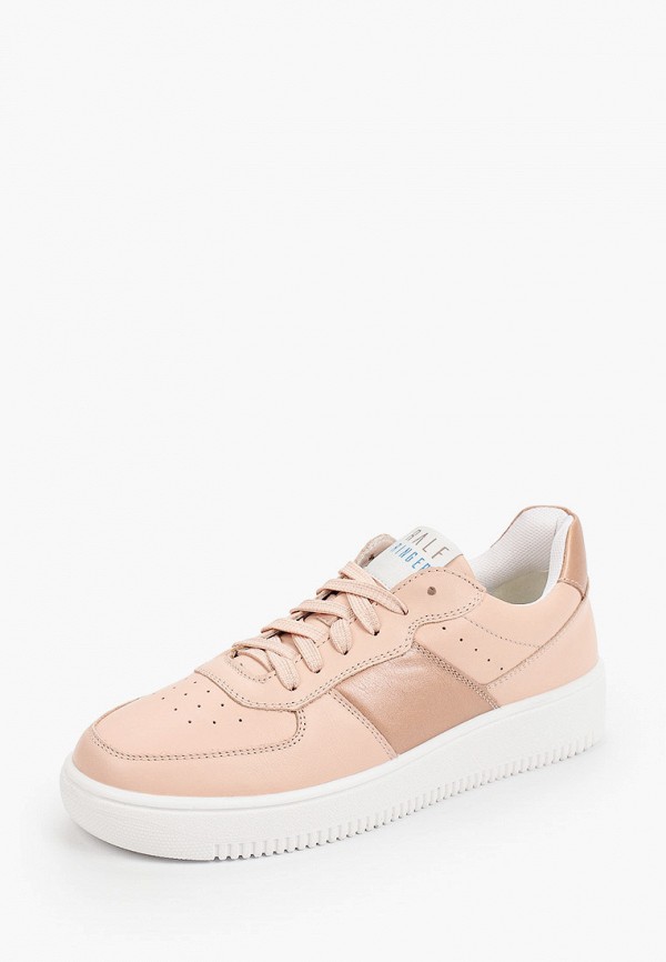 фото Кеды ralf ringer