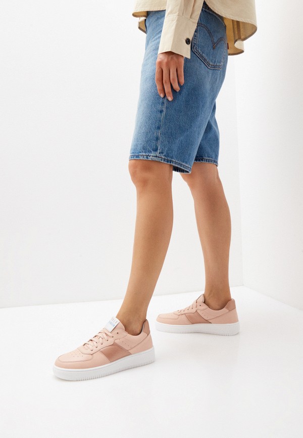 фото Кеды ralf ringer