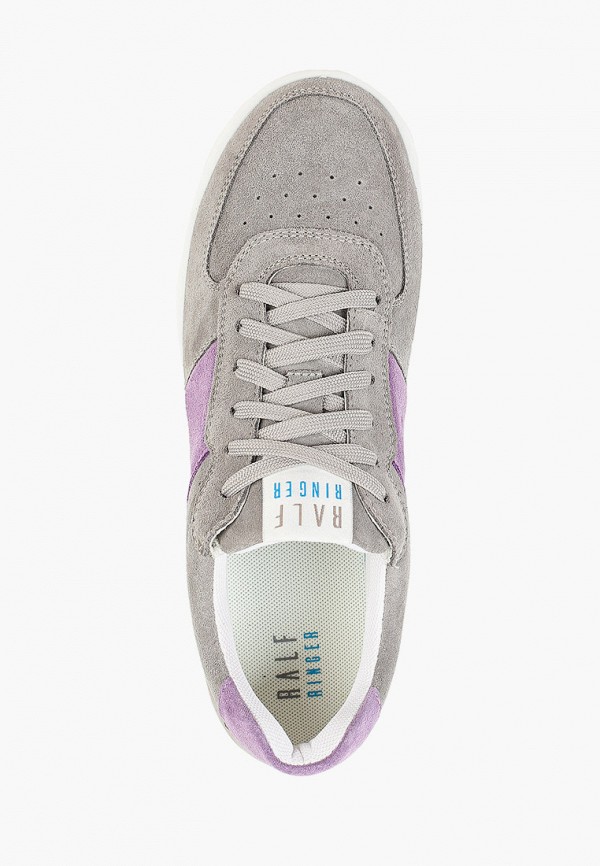 фото Кеды ralf ringer