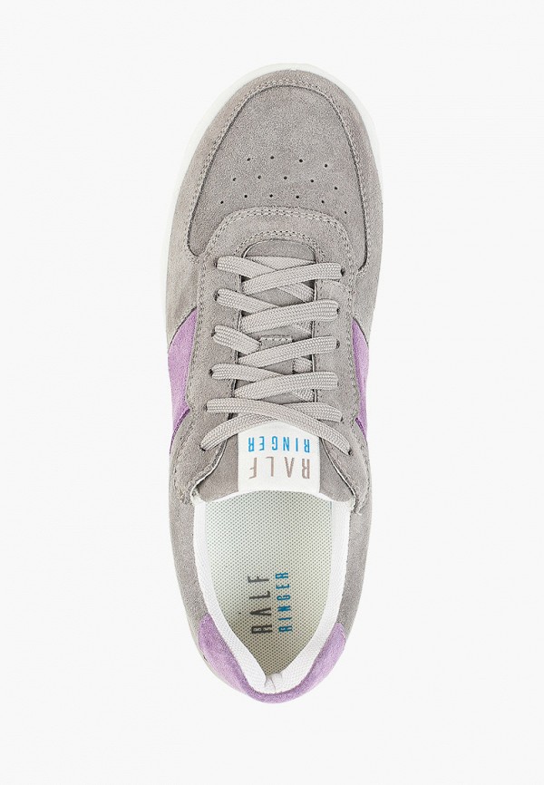 фото Кеды ralf ringer