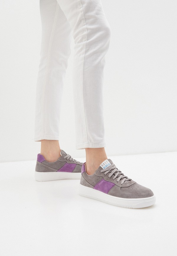 фото Кеды ralf ringer