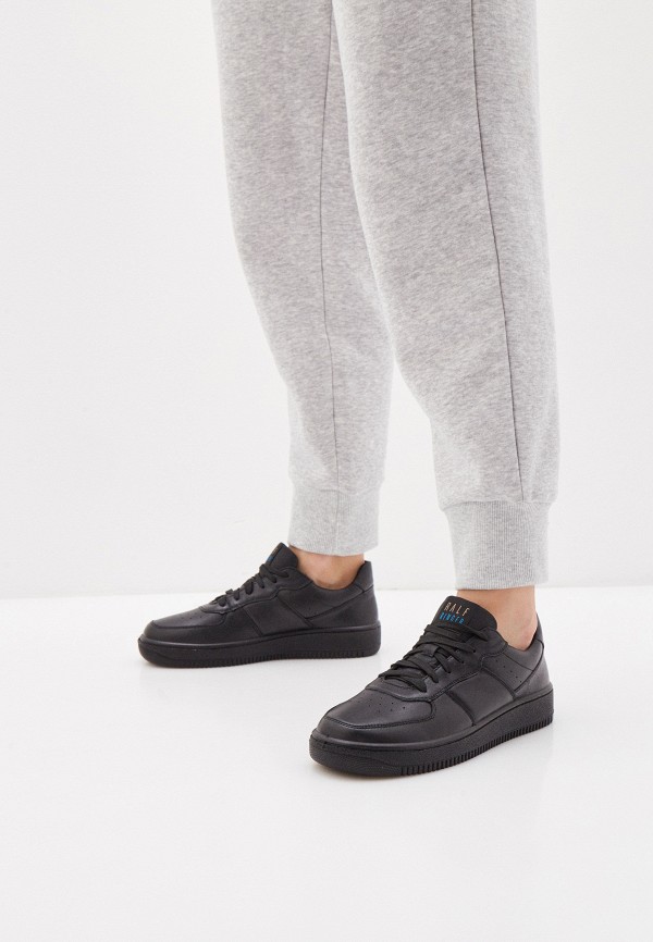 фото Кеды ralf ringer