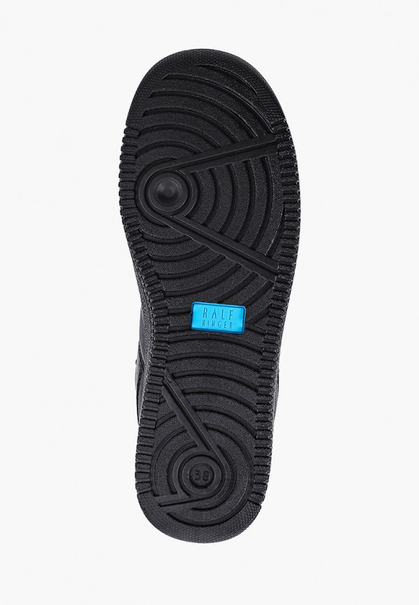 фото Кеды ralf ringer