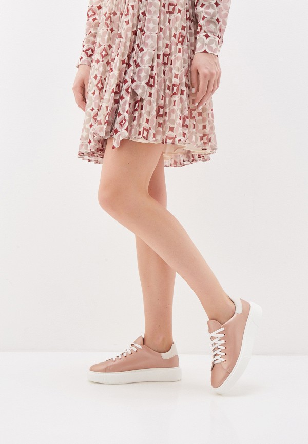 фото Кеды ralf ringer