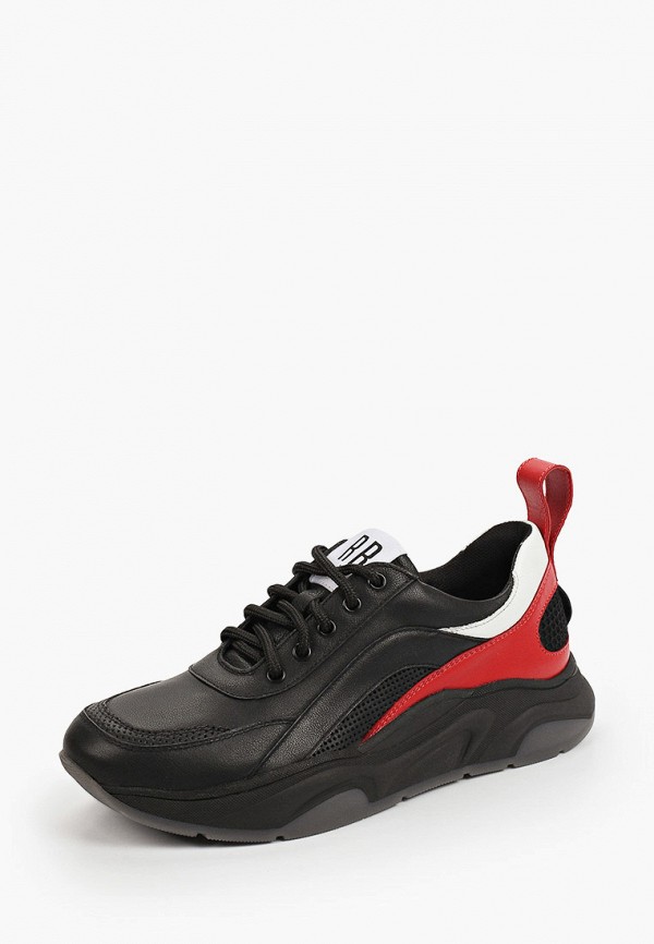 фото Кроссовки ralf ringer