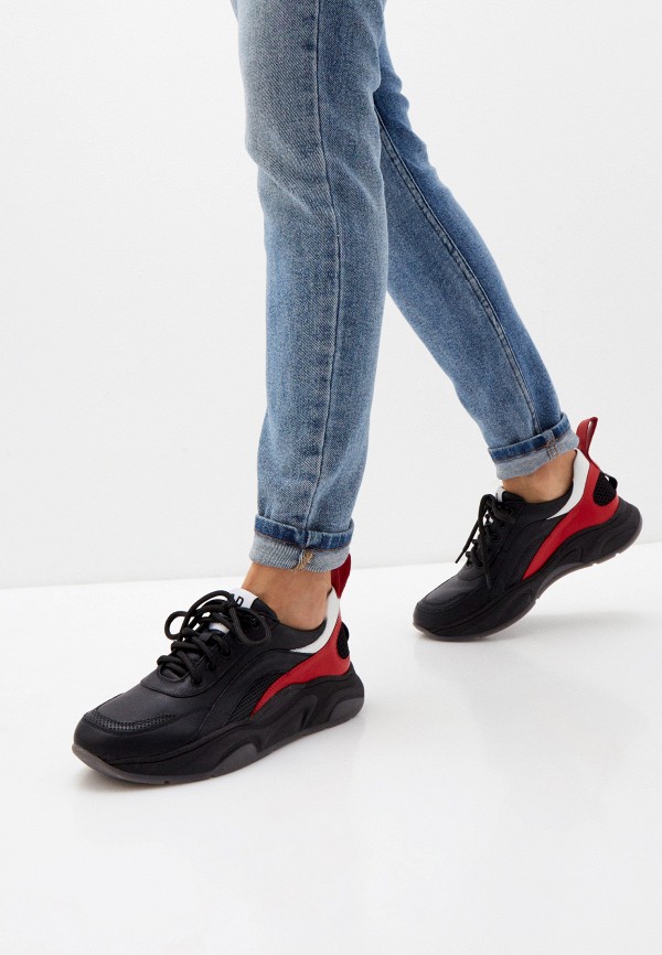 фото Кроссовки ralf ringer