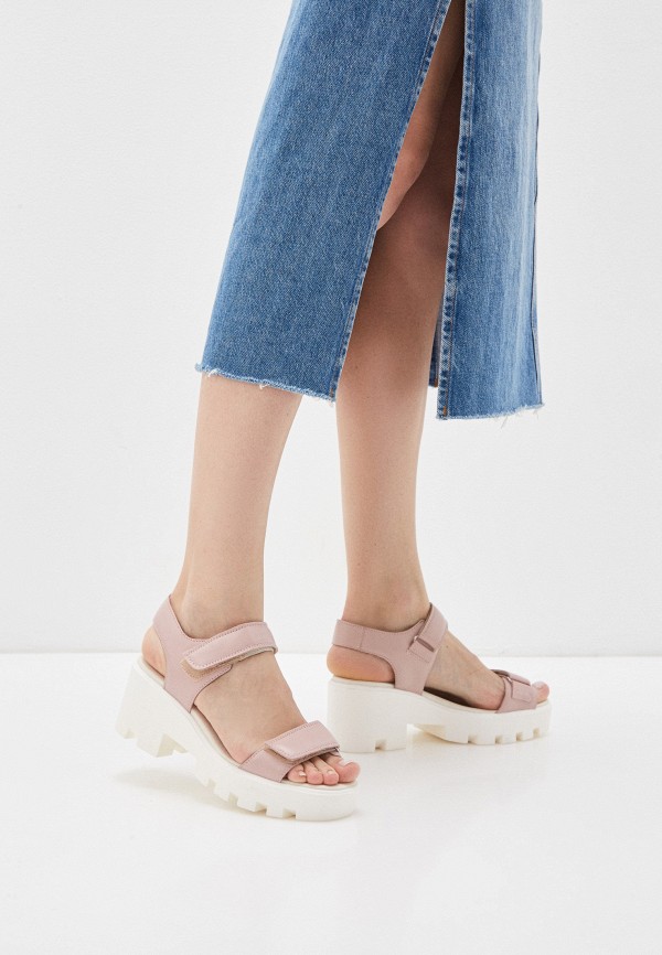 фото Босоножки ralf ringer