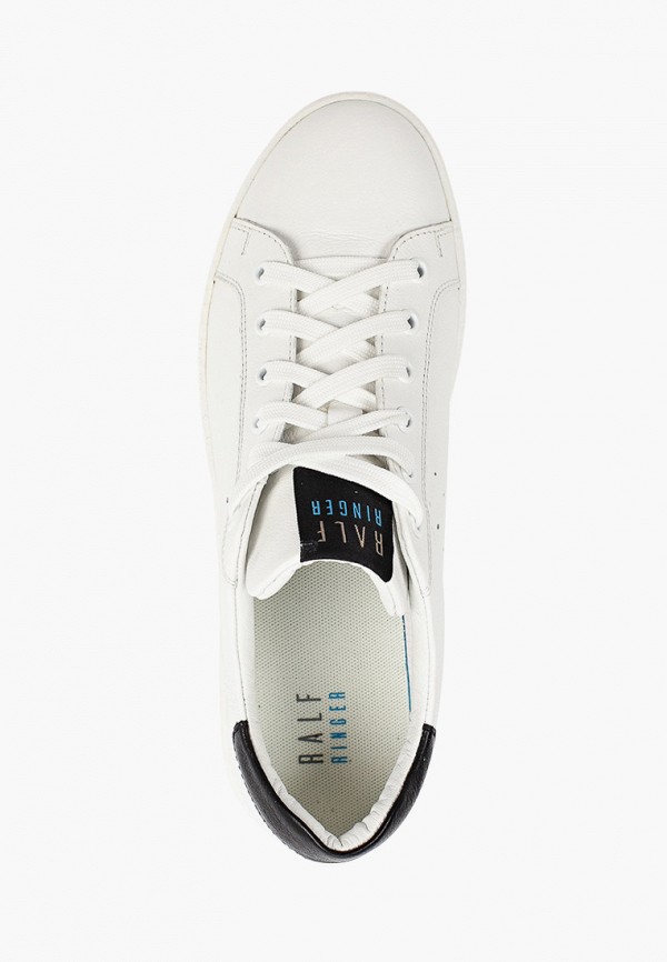 фото Кеды ralf ringer