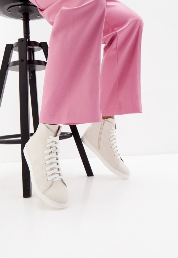 фото Кеды ralf ringer