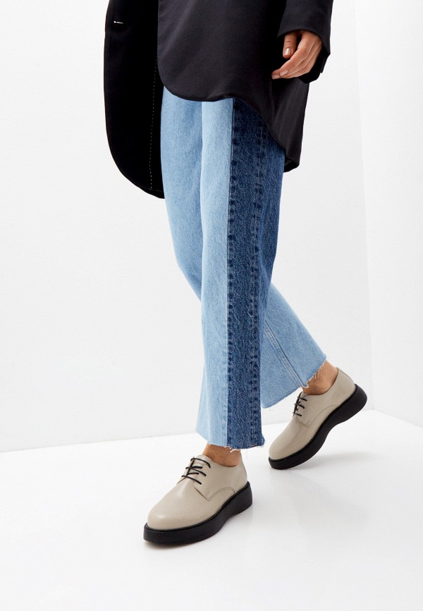 фото Ботинки ralf ringer