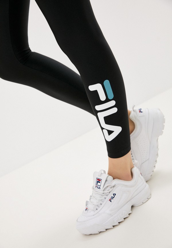 фото Тайтсы fila