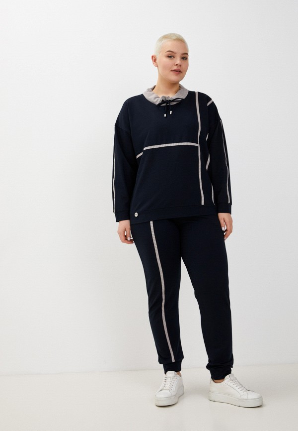 фото Костюм спортивный milanika